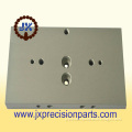 High precision aluminum 6061 parts Machining made in US